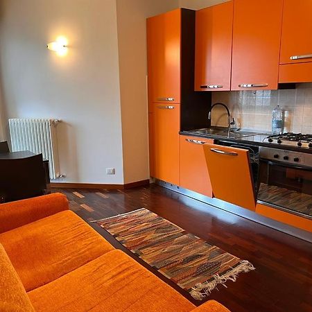 Coco Apartment 贝尔加莫 外观 照片