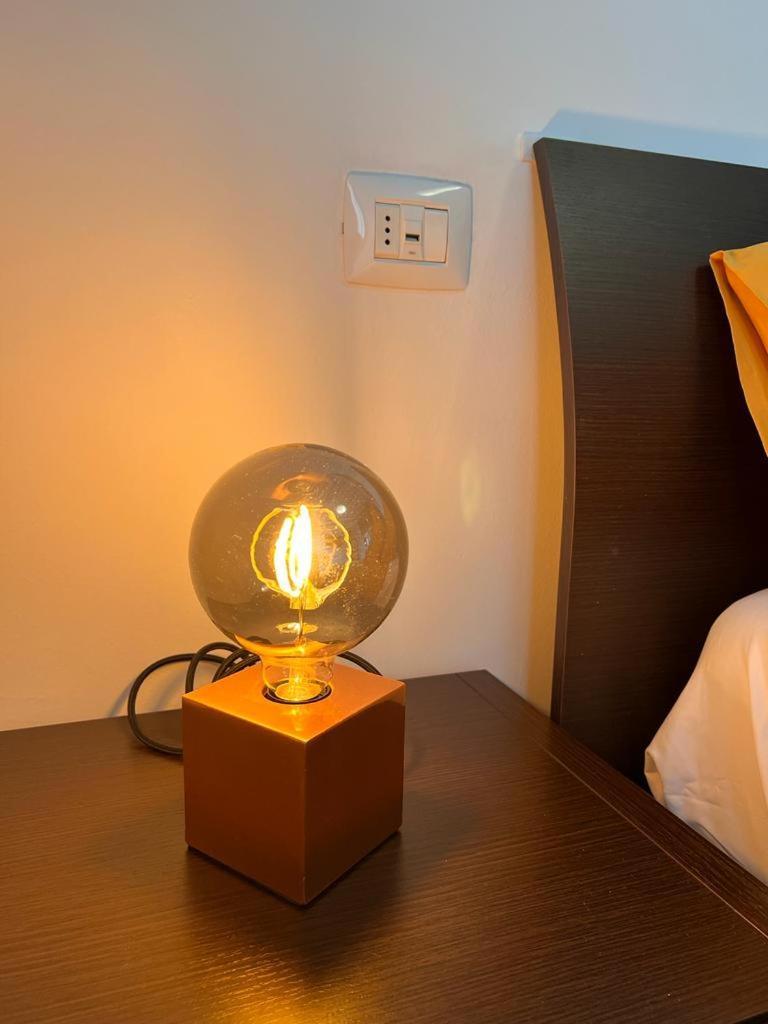 Coco Apartment 贝尔加莫 外观 照片