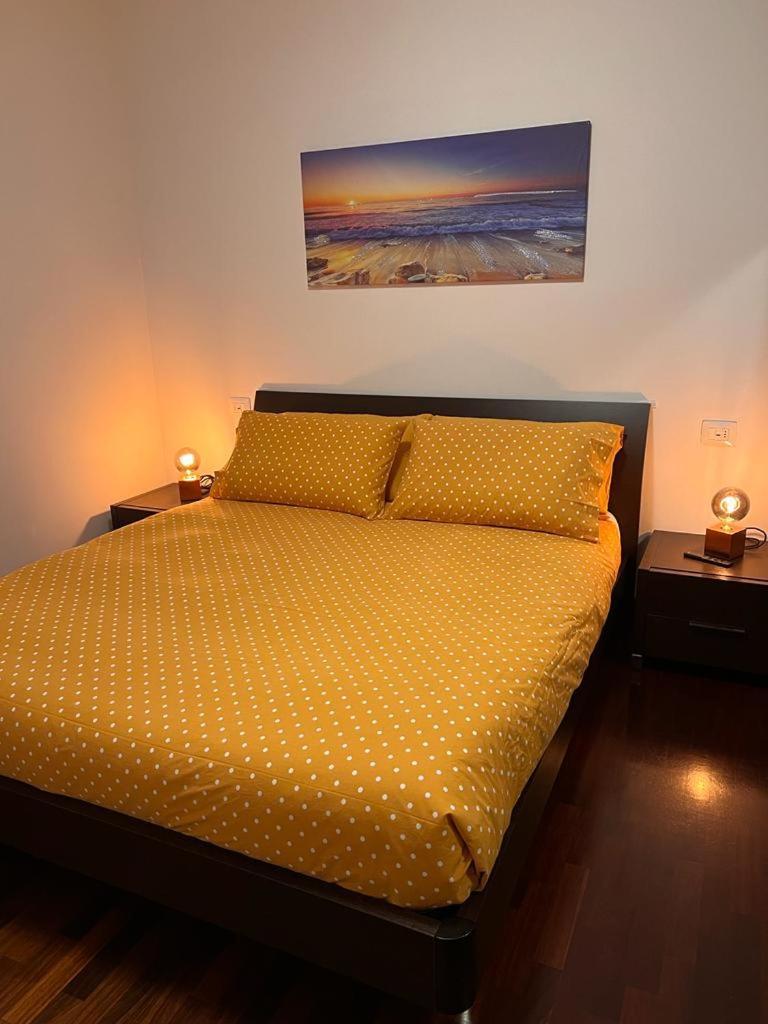Coco Apartment 贝尔加莫 外观 照片