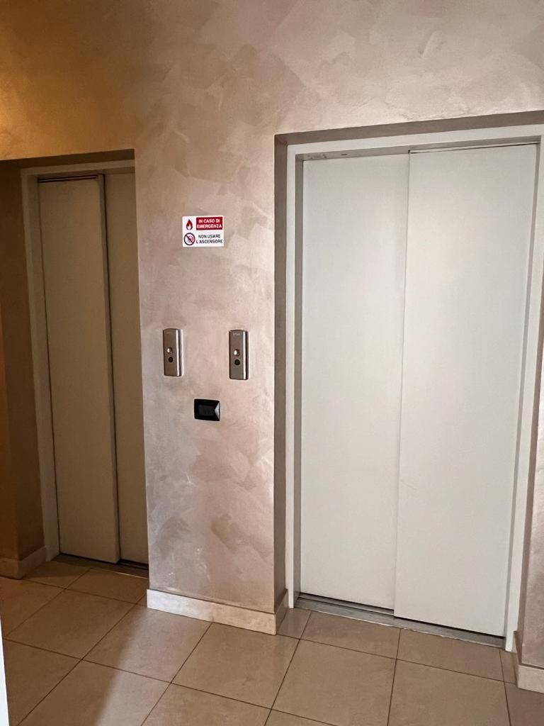 Coco Apartment 贝尔加莫 外观 照片