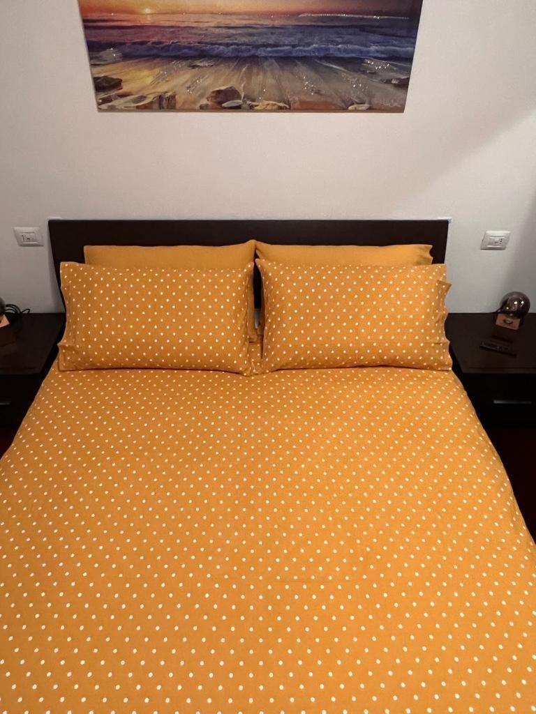 Coco Apartment 贝尔加莫 外观 照片
