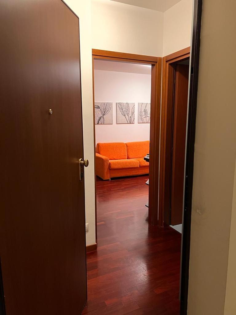 Coco Apartment 贝尔加莫 外观 照片
