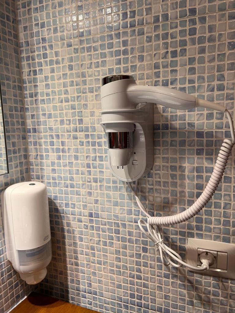 Coco Apartment 贝尔加莫 外观 照片
